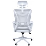 Καρέκλα γραφείου Hathrow-Leuko