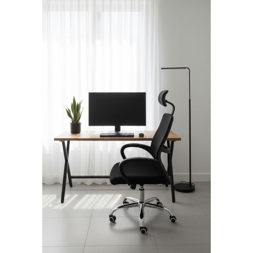 Καρέκλα γραφείου Hyde Plus