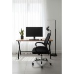 Καρέκλα γραφείου Hyde Plus