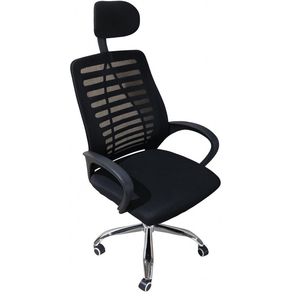 Καρέκλα γραφείου Hyde Plus