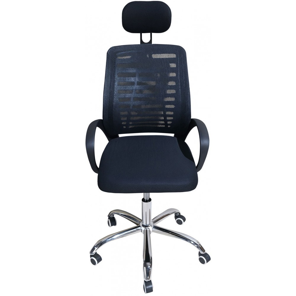 Καρέκλα γραφείου Hyde Plus