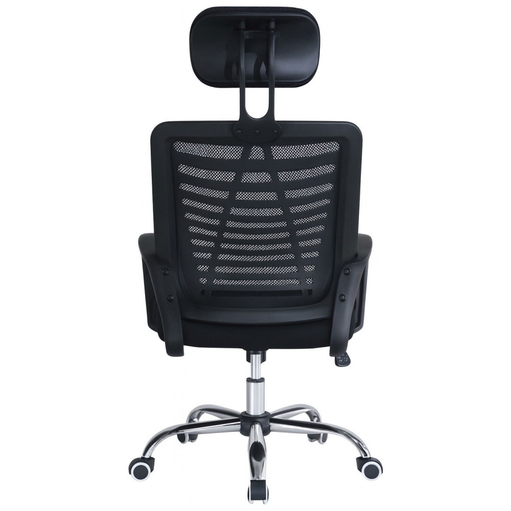 Καρέκλα γραφείου Hyde Plus