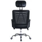 Καρέκλα γραφείου Hyde Plus