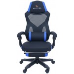 Καρέκλα Gaming Raptor Venom-Mple