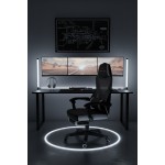 Καρέκλα Gaming Raptor Venom-Leuko