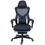 Καρέκλα Gaming Raptor Venom-Leuko