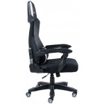 Καρέκλα Gaming Raptor Venom-Leuko