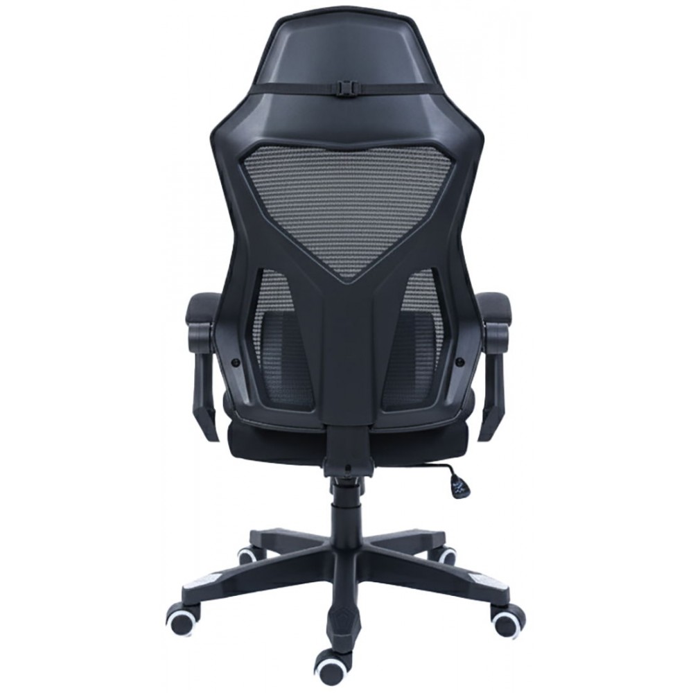 Καρέκλα Gaming Raptor Venom-Leuko