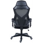 Καρέκλα Gaming Raptor Venom-Leuko