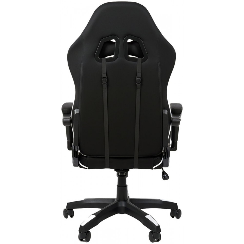 Καρέκλα Gaming Raptor Inferno-Leuko