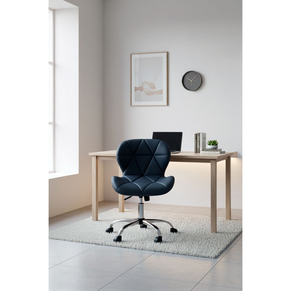 Καρέκλα γραφείου Vanera-Anthraki