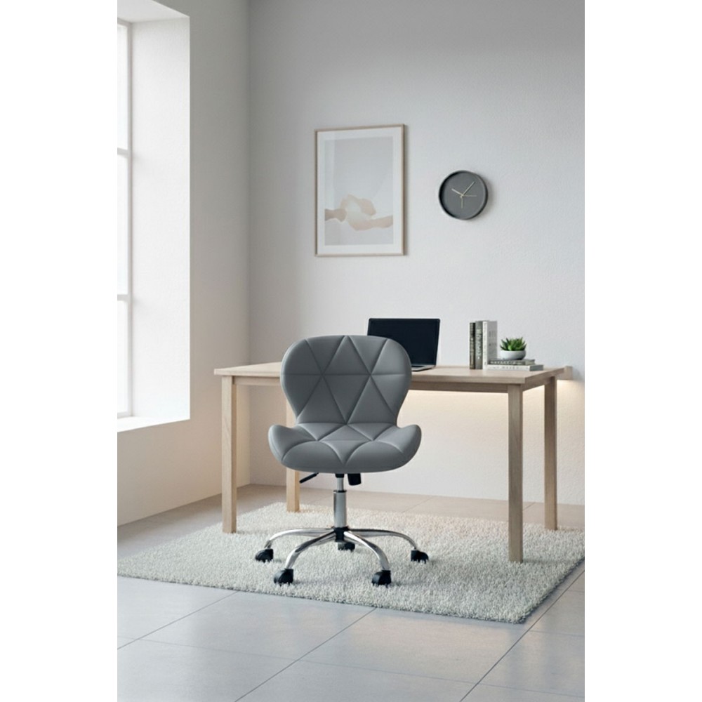 Καρέκλα γραφείου Vanera-Gkri