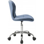 Καρέκλα γραφείου Vanera-Gkri