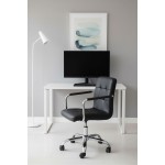 Καρέκλα γραφείου Blitz-Mauro