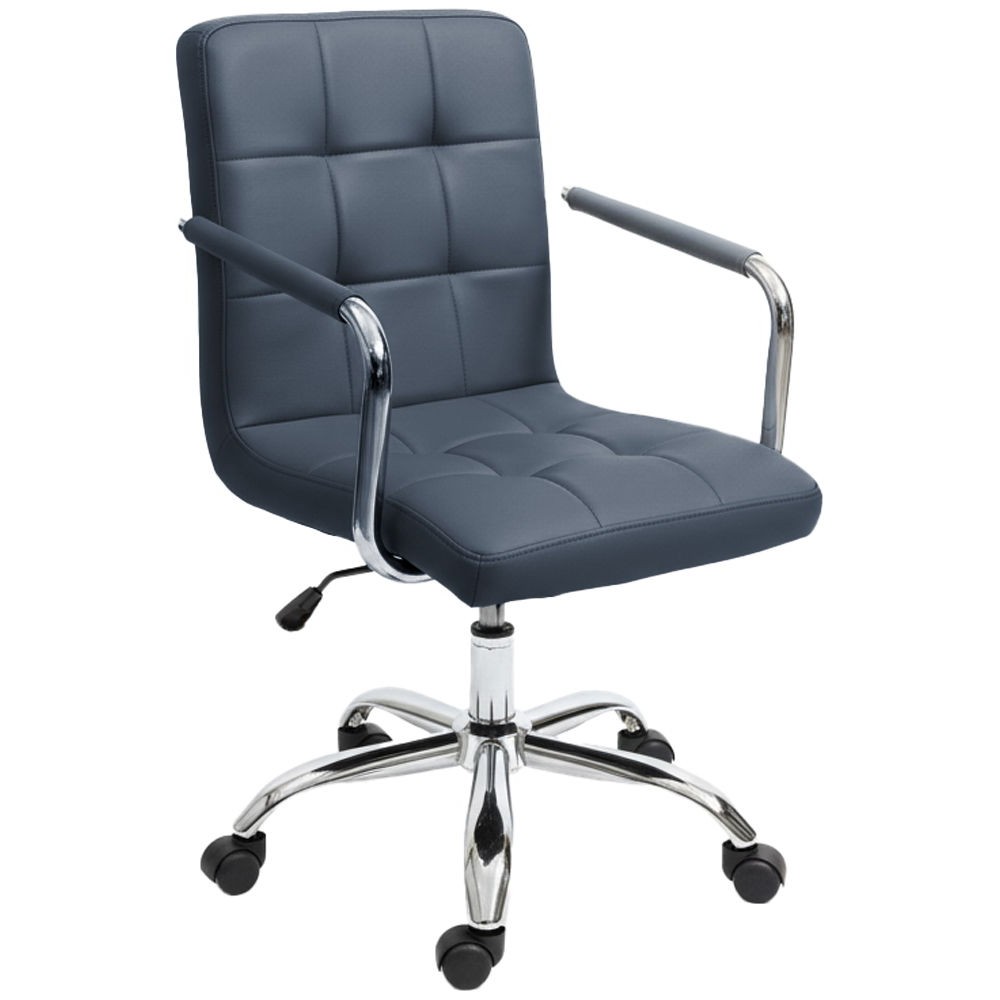 Καρέκλα γραφείου Blitz-Mauro