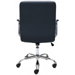 Καρέκλα γραφείου Blitz-Mauro
