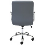 Καρέκλα γραφείου Blitz-Gkri