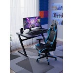 Γραφείο Gaming Raptor Nightbane-Mauro