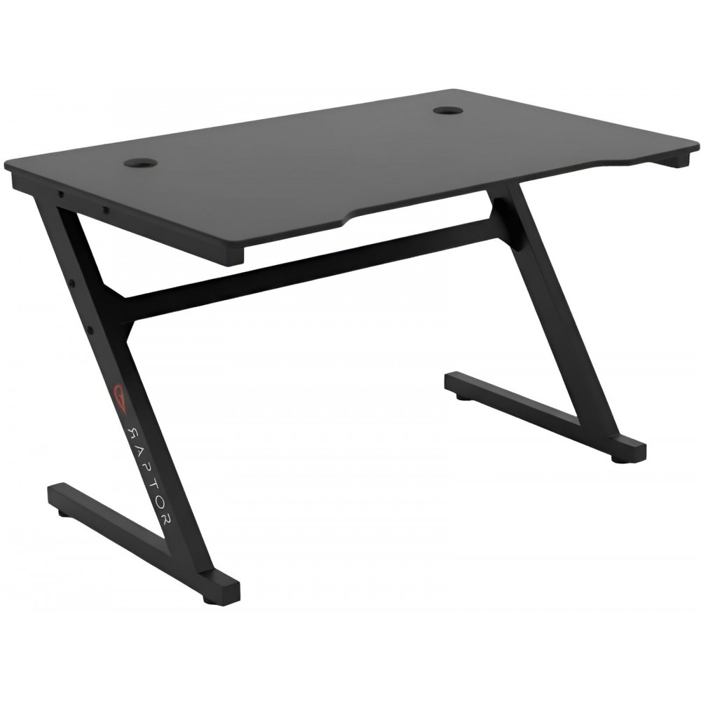 Γραφείο Gaming Raptor Nightbane-Mauro