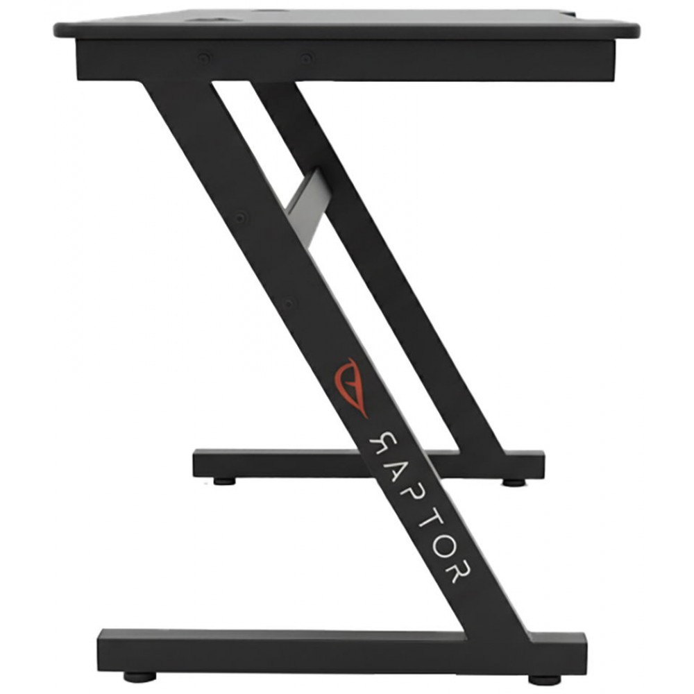 Γραφείο Gaming Raptor Nightbane-Mauro