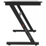 Γραφείο Gaming Raptor Nightbane-Mauro