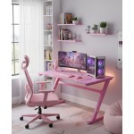 Γραφείο Gaming Raptor Nightbane-Roz