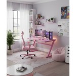 Γραφείο Gaming Raptor Nightbane-Roz