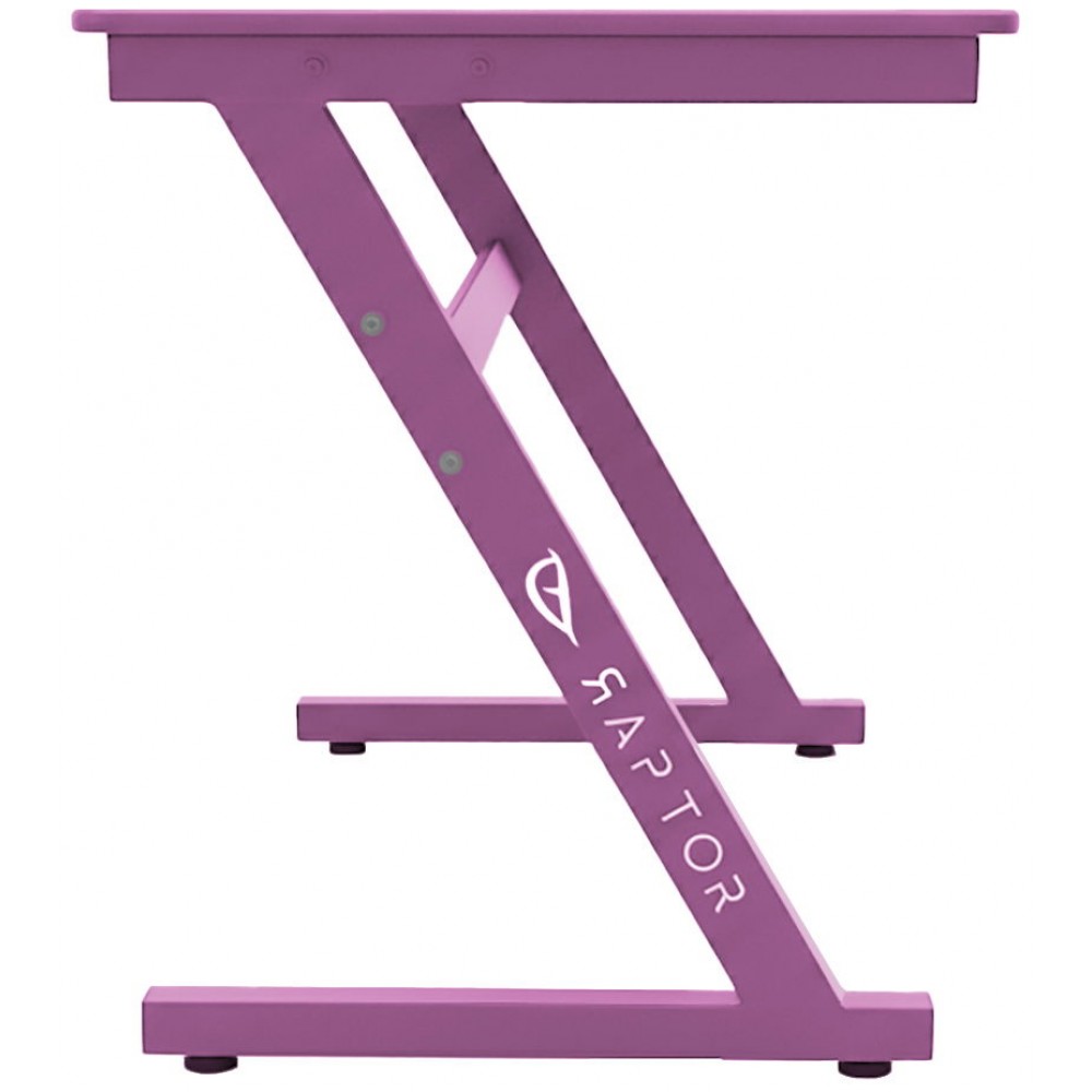 Γραφείο Gaming Raptor Nightbane-Roz