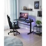 Γραφείο Gaming Raptor Falcon-Mauro