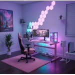 Γραφείο Gaming Raptor Falcon-Roz