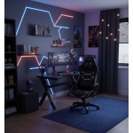 Γραφείο Gaming Raptor Celestial-Mauro