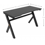 Γραφείο Gaming Raptor Celestial-Mauro