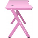 Γραφείο Gaming Raptor Celestial-Roz