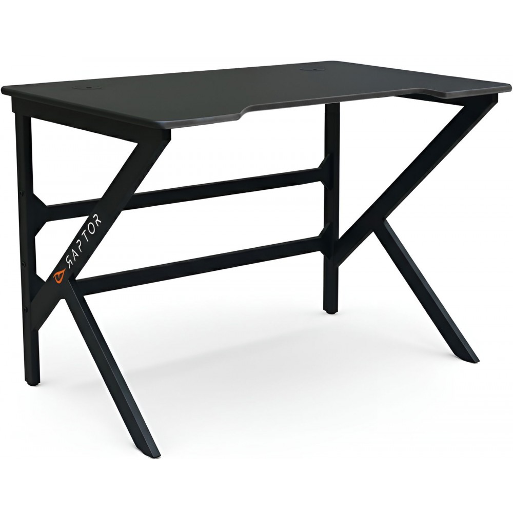 Γραφείο Gaming Raptor Crimson-Mauro