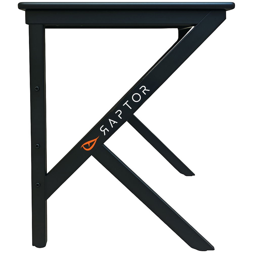 Γραφείο Gaming Raptor Crimson-Mauro