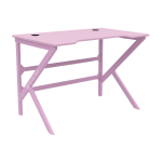 Γραφείο Gaming Raptor Crimson-Roz