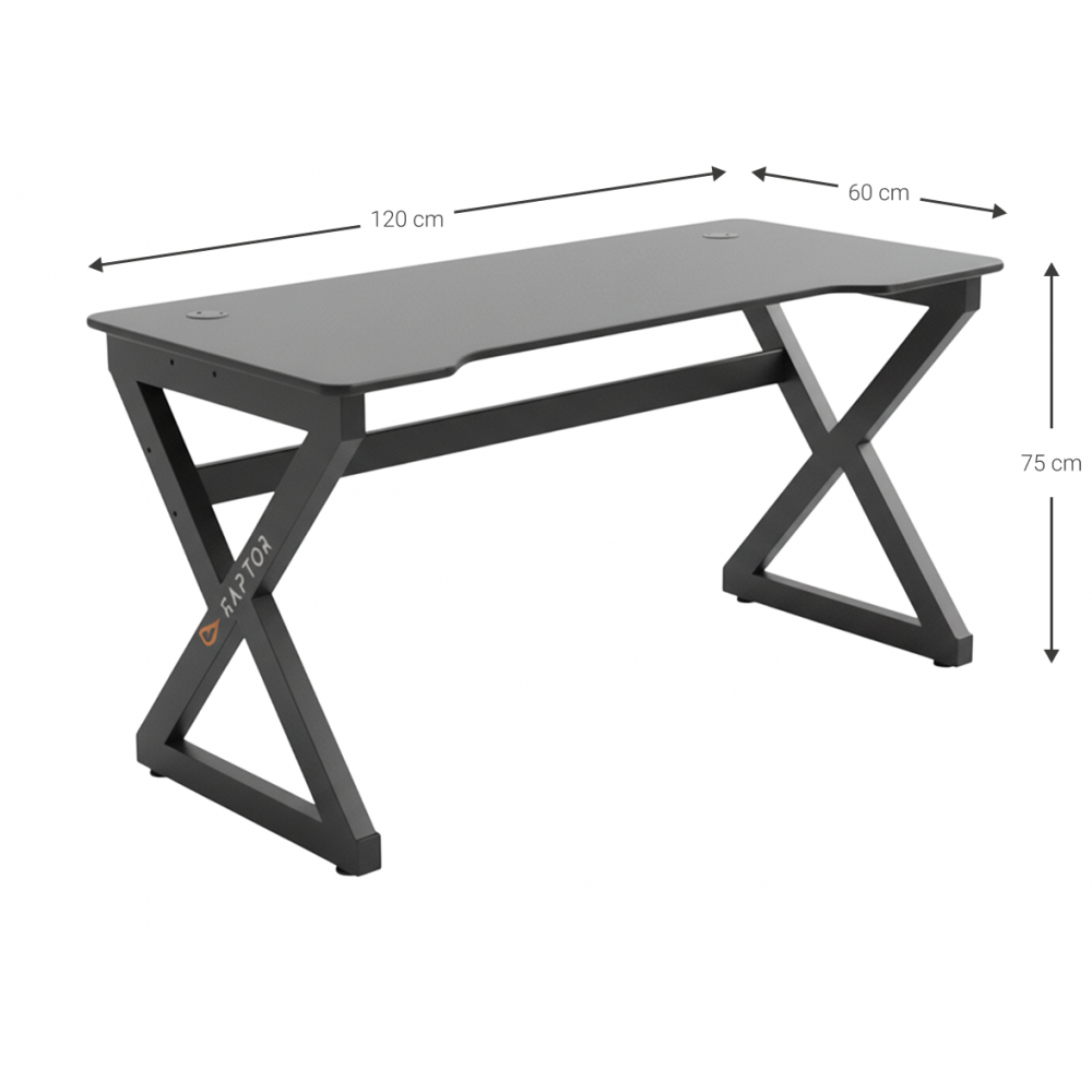 Γραφείο Gaming Raptor Vanguard