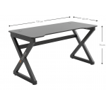 Γραφείο Gaming Raptor Vanguard