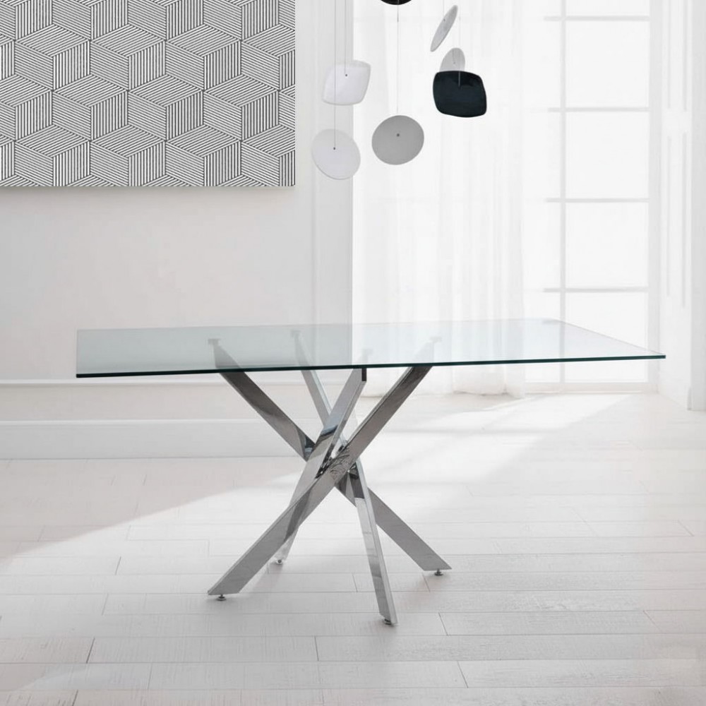 Τραπέζι Lucent