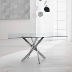 Τραπέζι Lucent