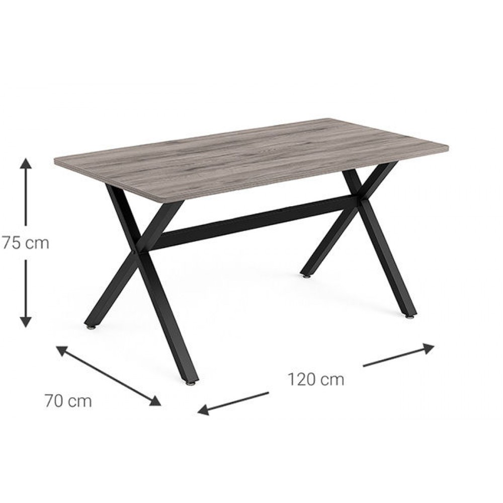 Τραπέζι Cebora