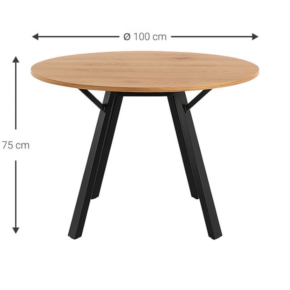 Τραπέζι Volante