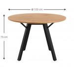 Τραπέζι Volante