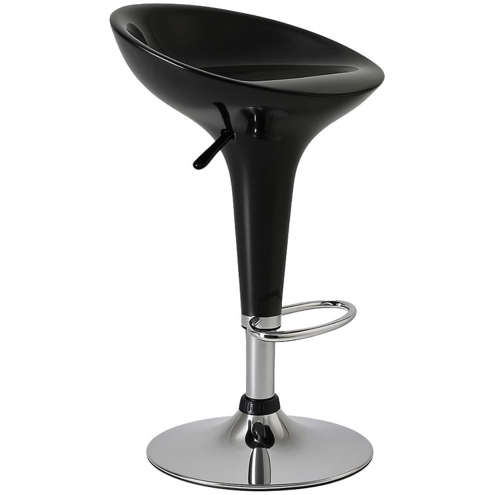 Σκαμπό μπαρ Elaina-Mauro