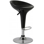 Σκαμπό μπαρ Elaina-Mauro