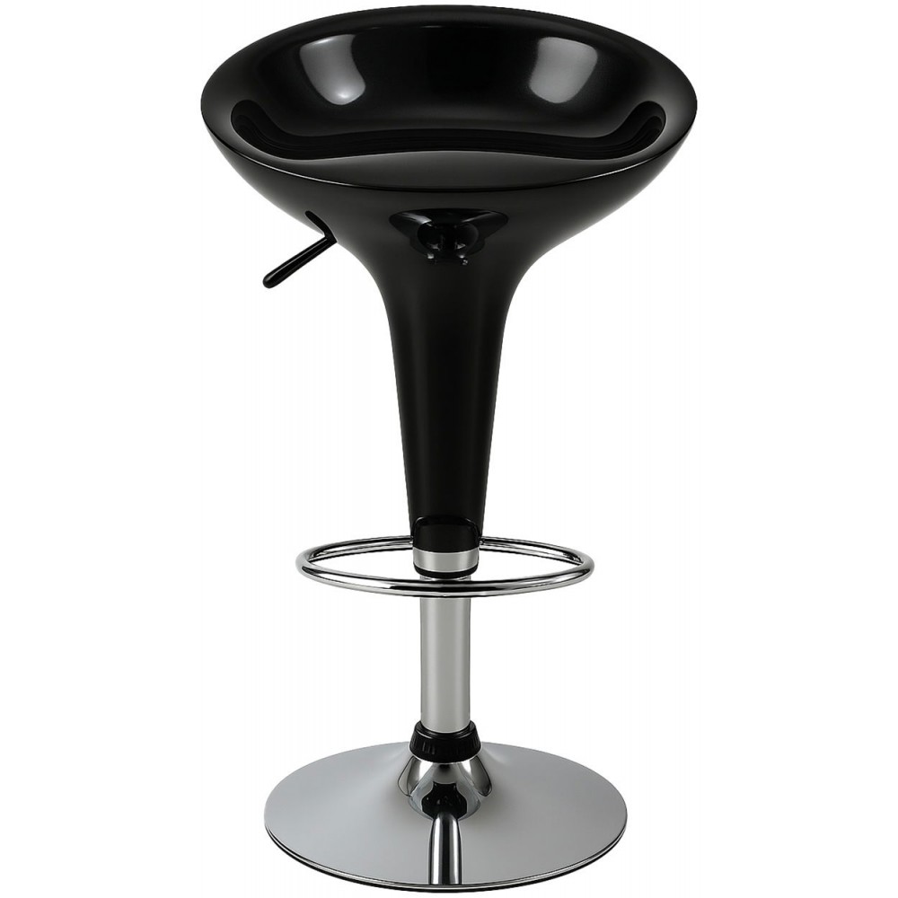 Σκαμπό μπαρ Elaina-Mauro