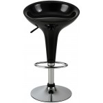 Σκαμπό μπαρ Elaina-Mauro