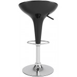 Σκαμπό μπαρ Elaina-Mauro