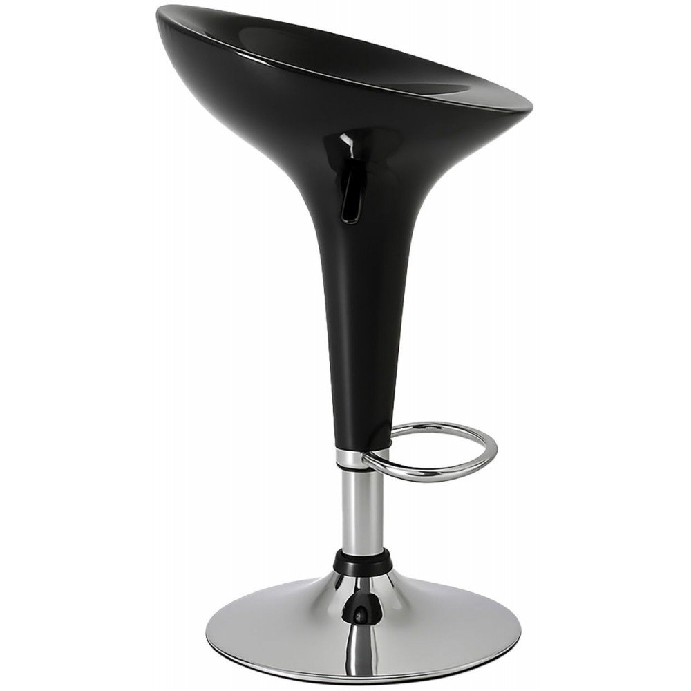 Σκαμπό μπαρ Elaina-Mauro