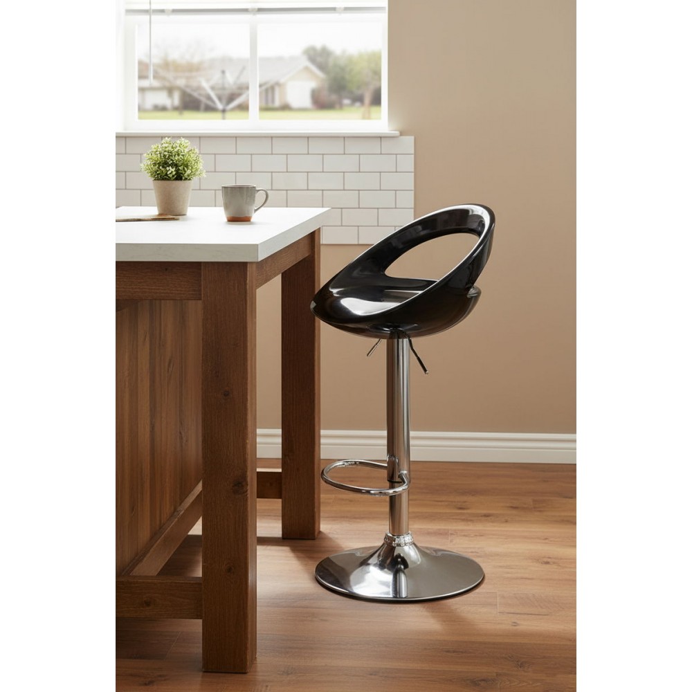 Σκαμπό μπαρ Kolby-Mauro